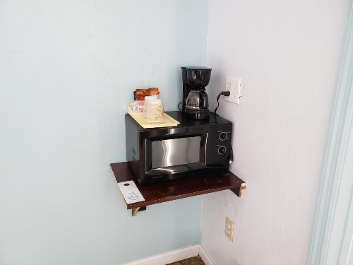 Topaz Motel - Flagler Beach - image 18