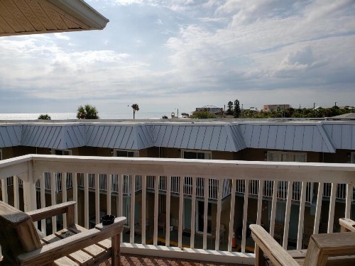 Topaz Motel - Flagler Beach - image 2