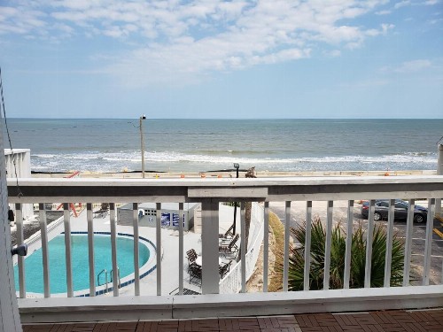 Topaz Motel - Flagler Beach - image 21