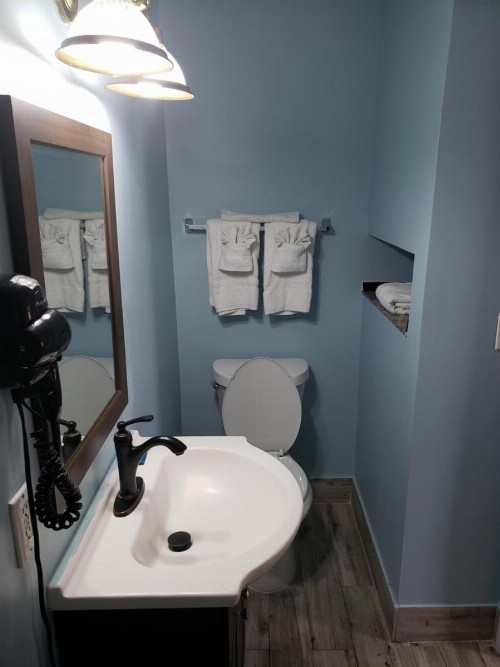 Topaz Motel - Flagler Beach - image 23