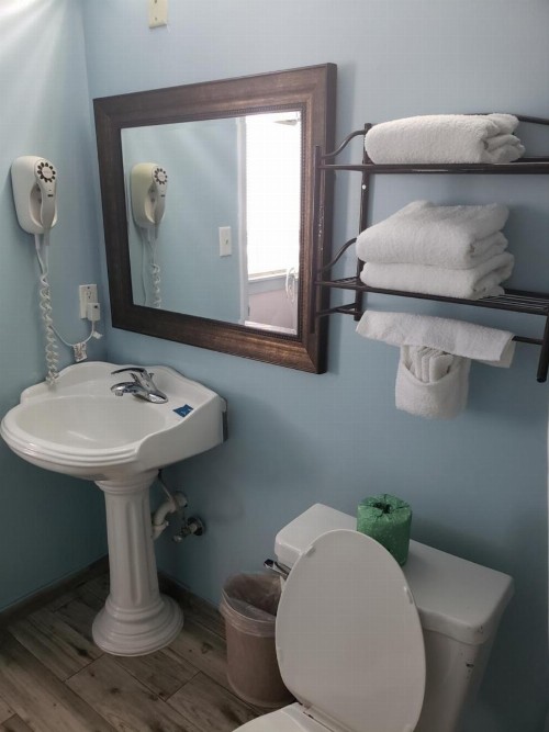 Topaz Motel - Flagler Beach - image 24
