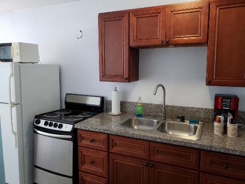 Topaz Motel - Flagler Beach - image 31