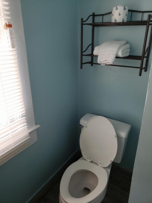 Topaz Motel - Flagler Beach - image 33