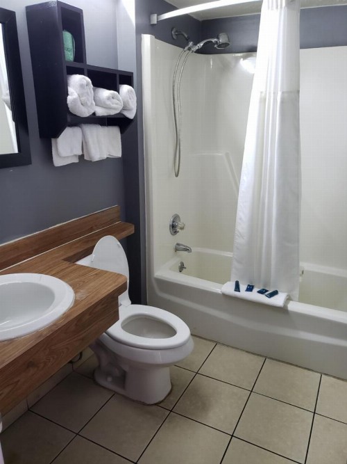 Topaz Motel - Flagler Beach - image 39