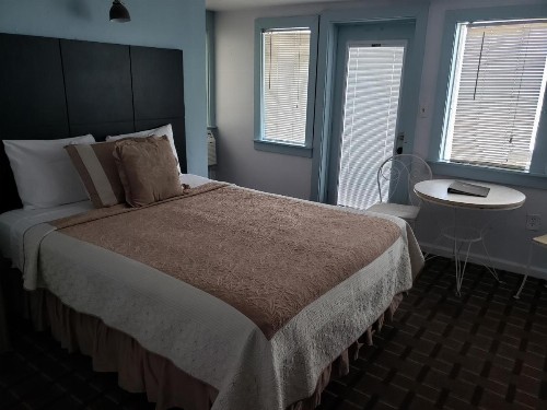 Topaz Motel - Flagler Beach - image 50