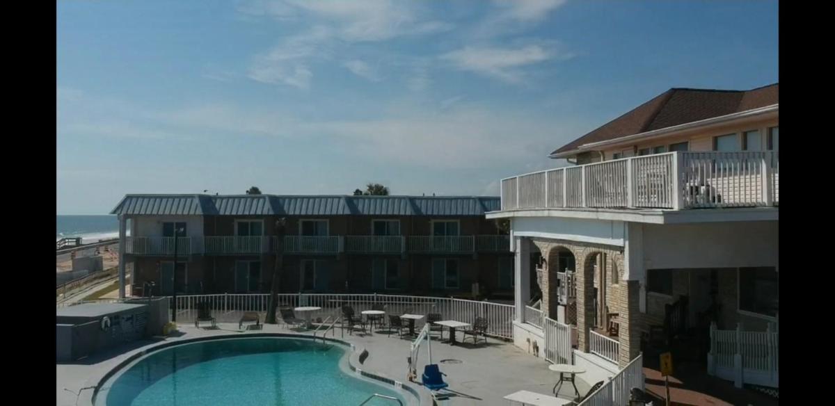 Topaz Motel - Flagler Beach - image 6