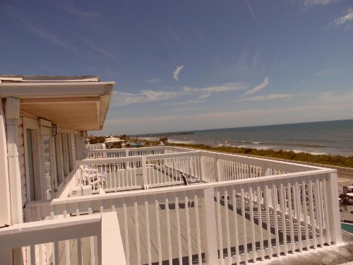 Topaz Motel - Flagler Beach - image 8