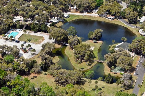 Bulow Cottage 25 - image 12