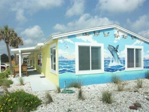 Flagler Beach Motel and Vacation Rentals - image 10