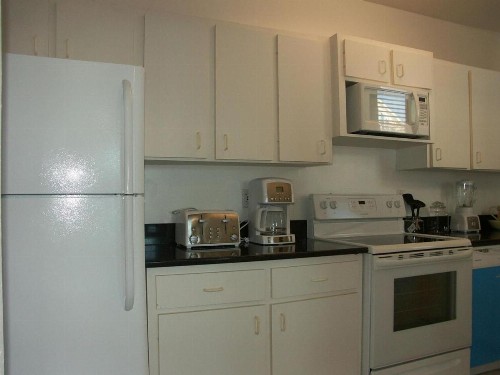 Flagler Beach Motel and Vacation Rentals - image 13