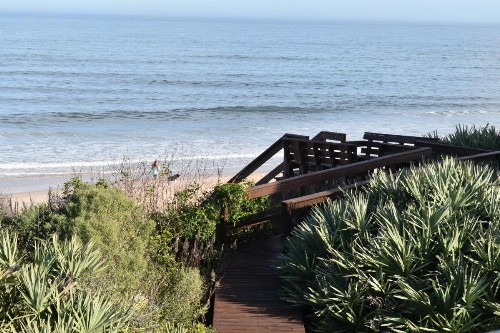 Flagler Beach Motel and Vacation Rentals - image 15