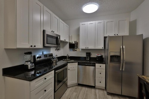 Flagler Beach Motel and Vacation Rentals - image 16