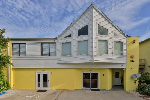 Flagler Beach Motel and Vacation Rentals - image 19