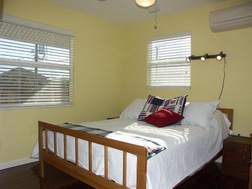 Flagler Beach Motel and Vacation Rentals - image 20