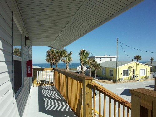 Flagler Beach Motel and Vacation Rentals - image 21