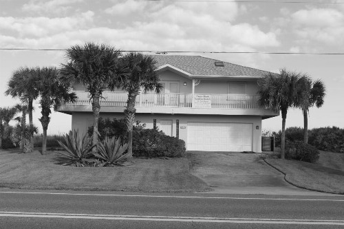 Flagler Beach Motel and Vacation Rentals - image 23