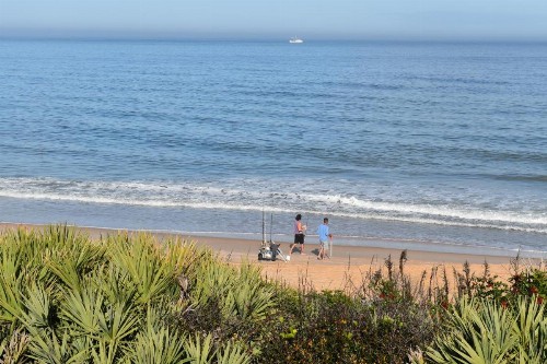Flagler Beach Motel and Vacation Rentals - image 25