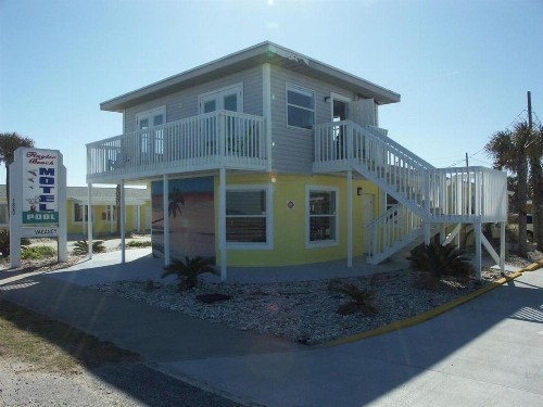 Flagler Beach Motel and Vacation Rentals - image 27
