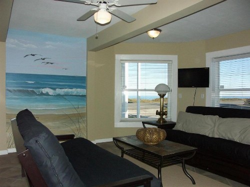 Flagler Beach Motel and Vacation Rentals - image 30