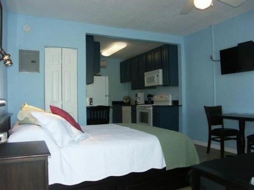 Flagler Beach Motel and Vacation Rentals - image 32