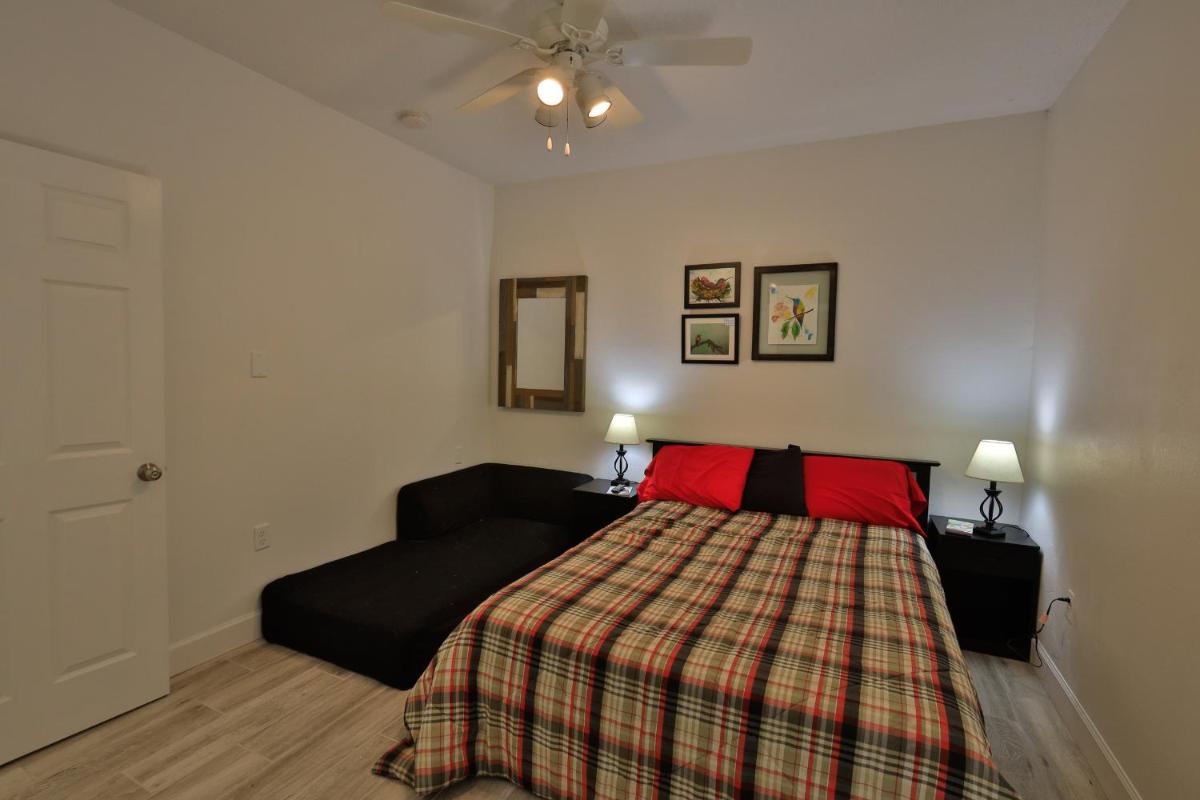 Flagler Beach Motel and Vacation Rentals - image 7