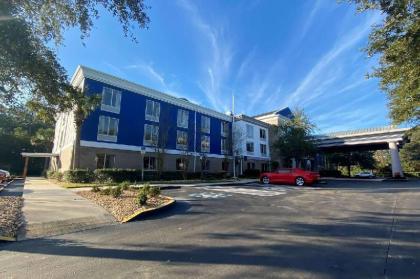 Best Western Plus Flagler Beach Area Inn & Suites