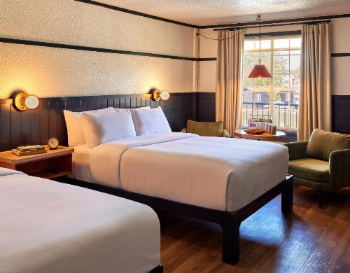 High Country Motor Lodge - Near NAU and Downtown - image 30