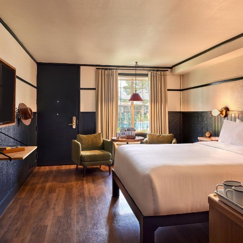High Country Motor Lodge - Near NAU and Downtown - image 31
