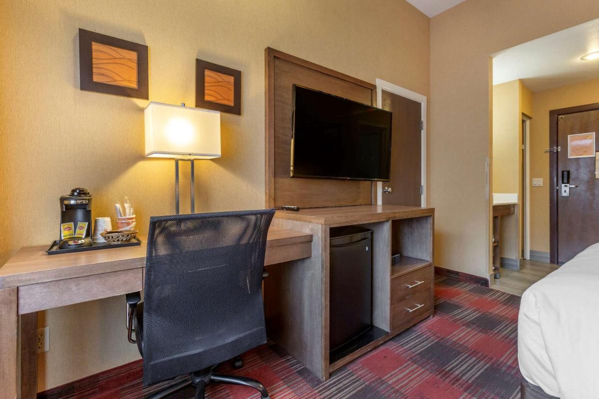 Comfort Inn Lucky Lane - image 5
