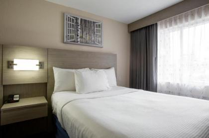 Hotel Aspen Flagstaff/ Grand Canyon InnSuites - image 14