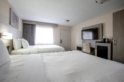 Hotel Aspen Flagstaff/ Grand Canyon InnSuites - image 15