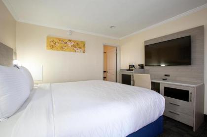 Hotel Aspen Flagstaff/ Grand Canyon InnSuites - image 8