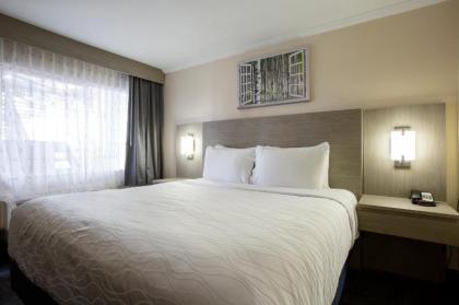 Hotel Aspen Flagstaff/ Grand Canyon InnSuites - image 11