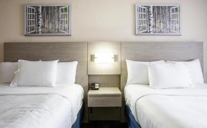 Hotel Aspen Flagstaff/ Grand Canyon InnSuites - image 13