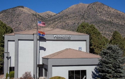 Country Inn & Suites by Radisson Flagstaff AZ - image 11