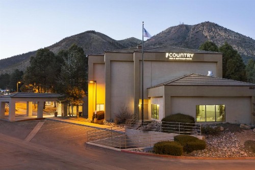 Country Inn & Suites by Radisson Flagstaff AZ - image 15