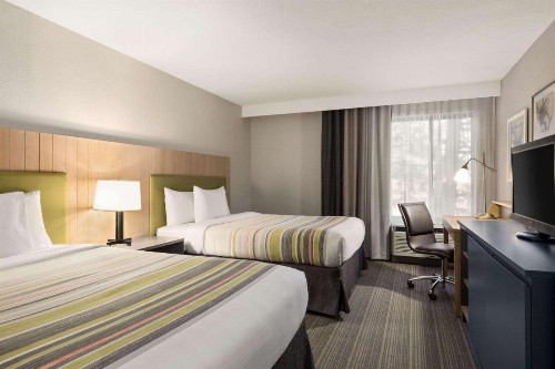 Country Inn & Suites by Radisson Flagstaff AZ - image 16