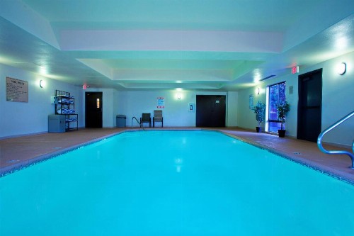 Country Inn & Suites by Radisson Flagstaff AZ - image 19
