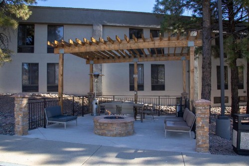 Country Inn & Suites by Radisson Flagstaff AZ - image 20
