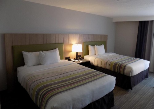 Country Inn & Suites by Radisson Flagstaff AZ - image 22