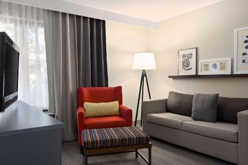 Country Inn & Suites by Radisson Flagstaff AZ - image 24
