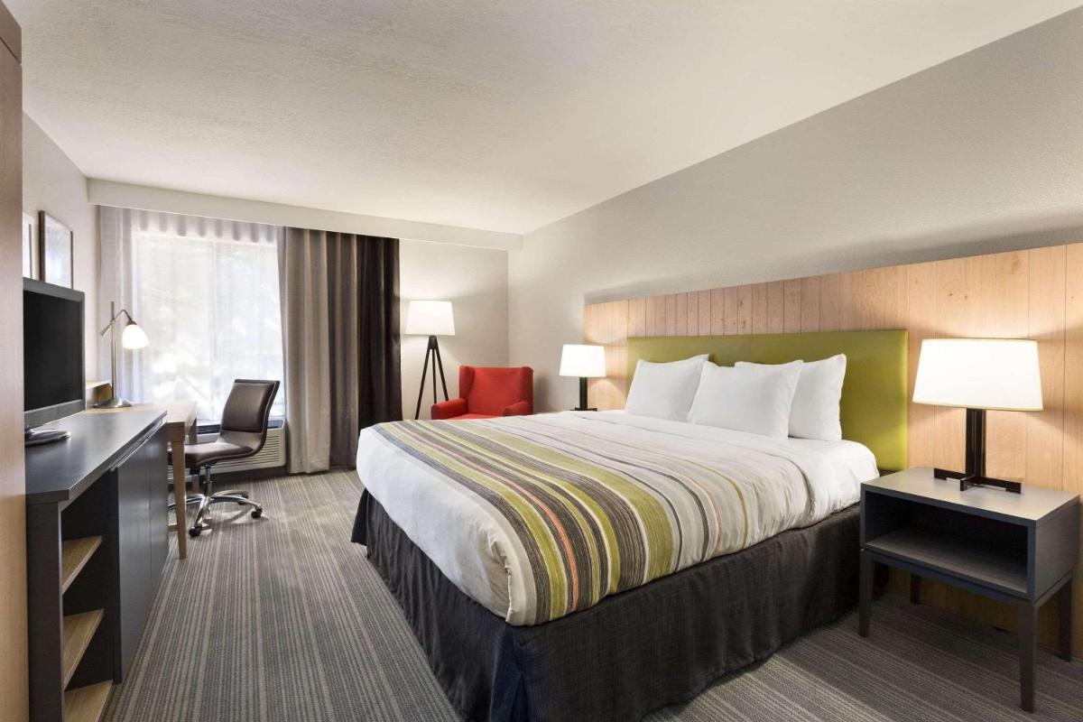 Country Inn & Suites by Radisson Flagstaff AZ - image 7