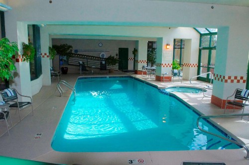 Hampton Inn & Suites Flagstaff - image 10