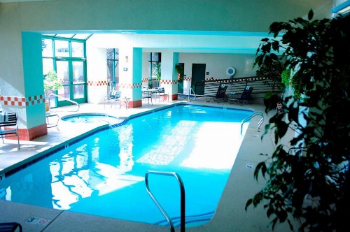 Hampton Inn & Suites Flagstaff - image 11