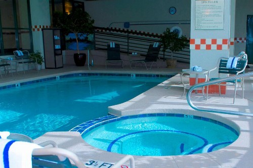 Hampton Inn & Suites Flagstaff - image 3