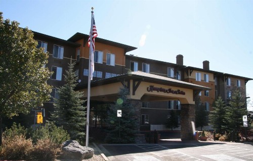 Hampton Inn & Suites Flagstaff - image 5