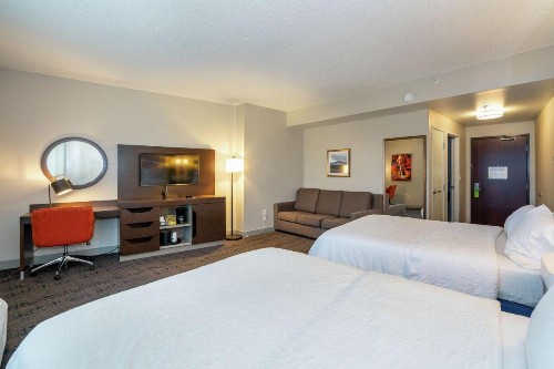 Hampton Inn & Suites Flagstaff - image 7