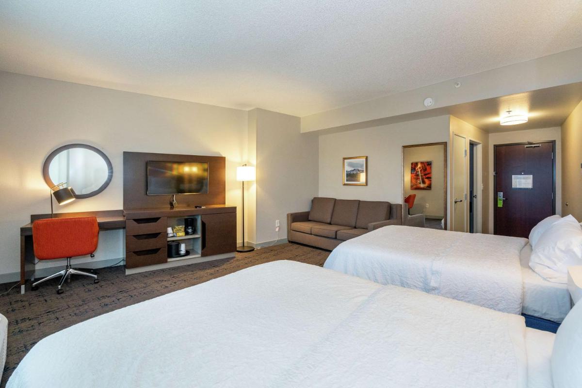 Hampton Inn & Suites Flagstaff - image 7