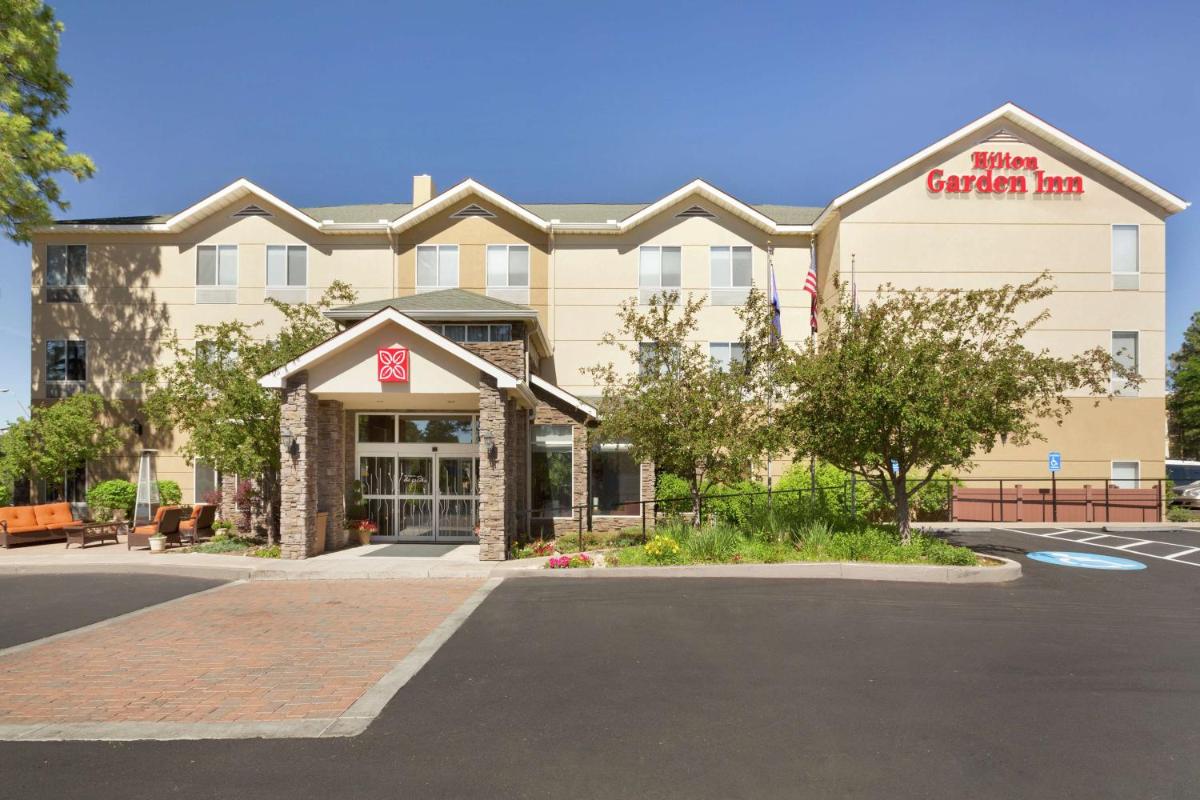 Hilton Garden Inn Flagstaff - main image