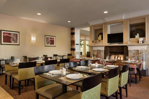 Hilton Garden Inn Flagstaff - image 12
